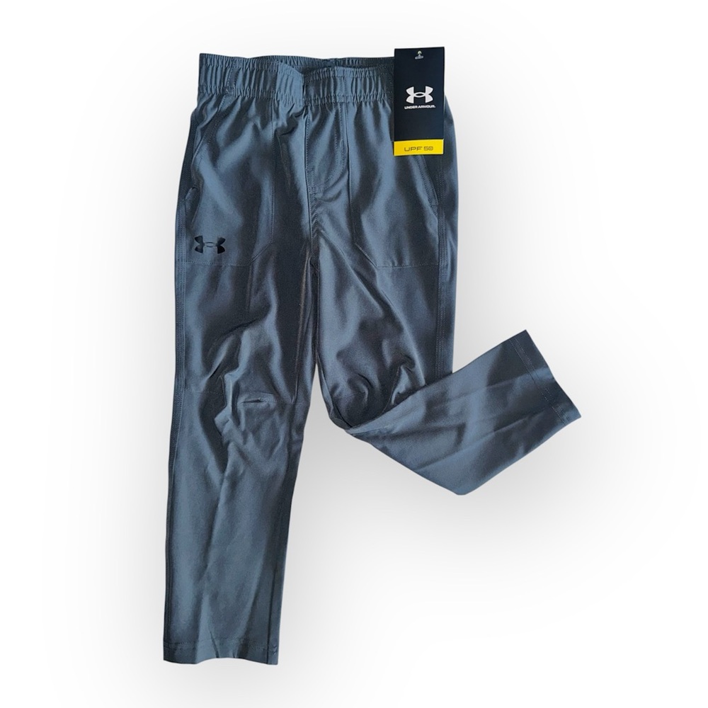 NWT Under Armour Toddler Pants